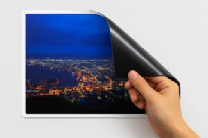 函館100万ドルの夜景